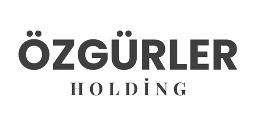 Özgürler Holding Logo