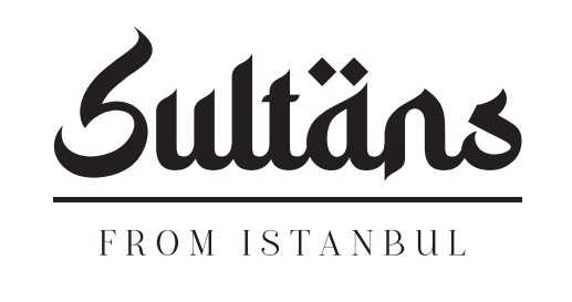 Sultans from Istanbul Logo